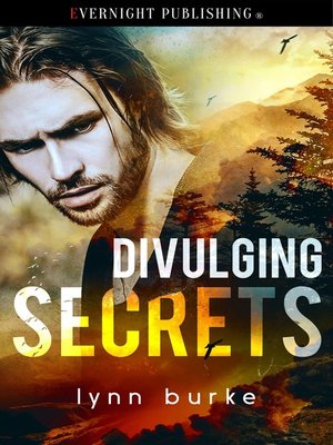 cover image of Divulging Secrets